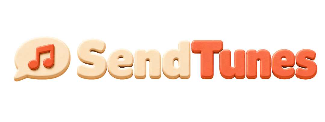 SendTunes